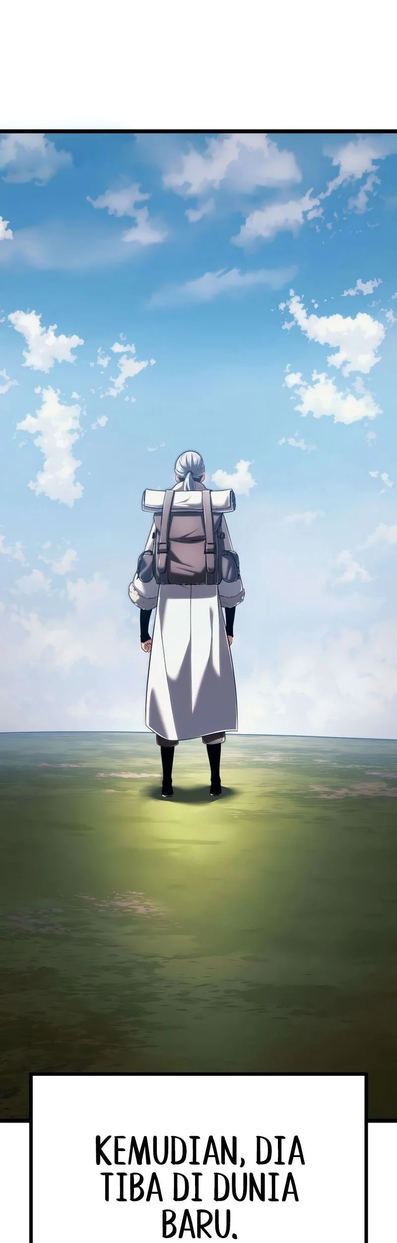 The Shepherd Wizard Chapter 6 Gambar 39