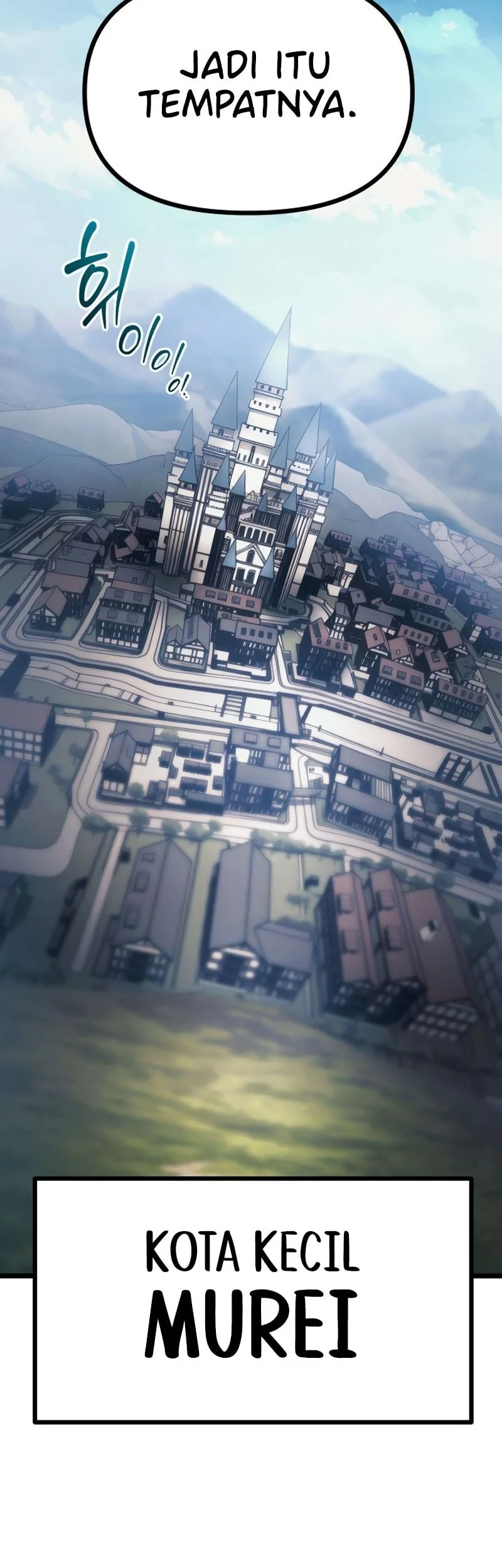 The Shepherd Wizard Chapter 6 Gambar 41