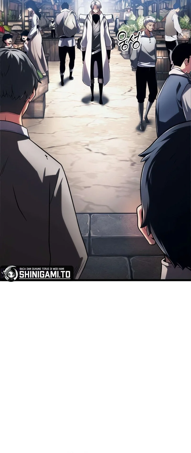 The Shepherd Wizard Chapter 6 Gambar 45