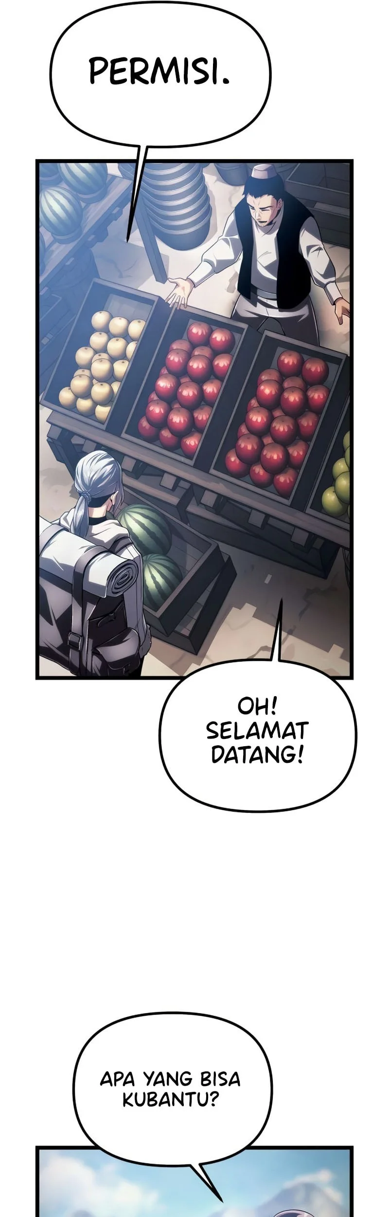 The Shepherd Wizard Chapter 6 Gambar 46