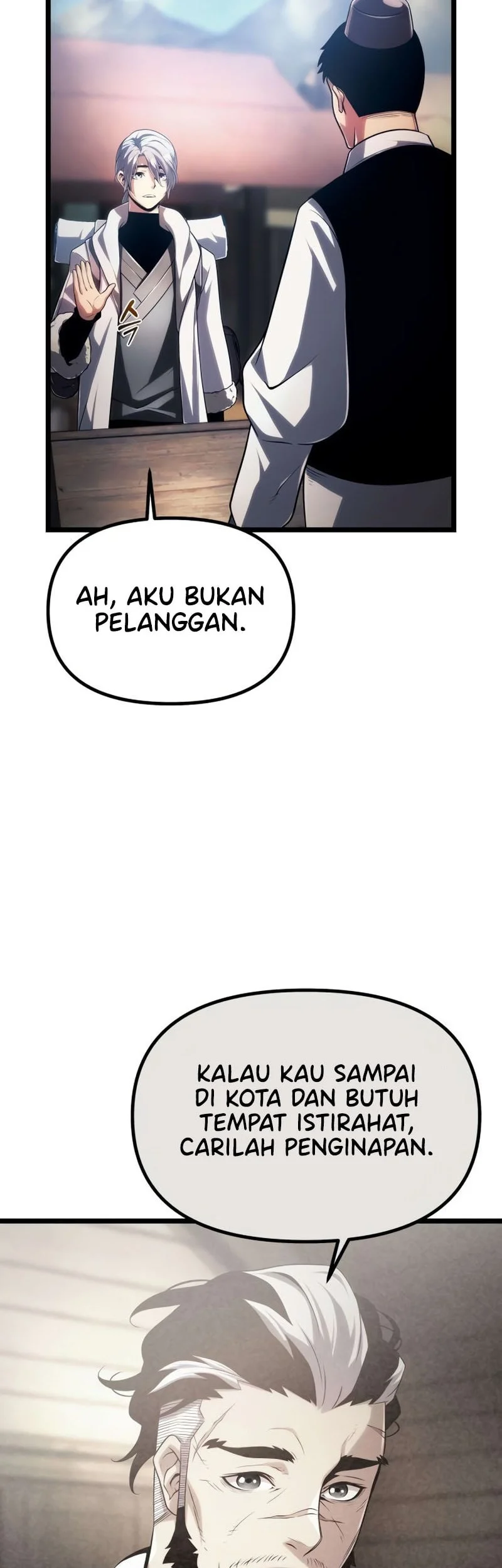 The Shepherd Wizard Chapter 6 Gambar 47