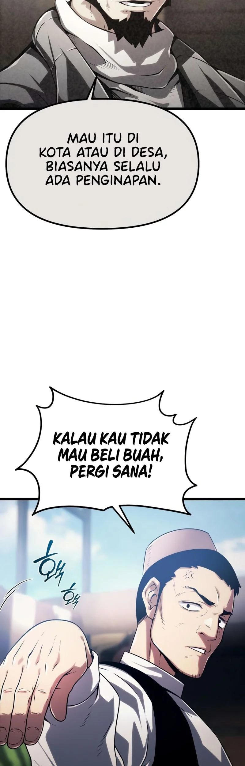 The Shepherd Wizard Chapter 6 Gambar 48