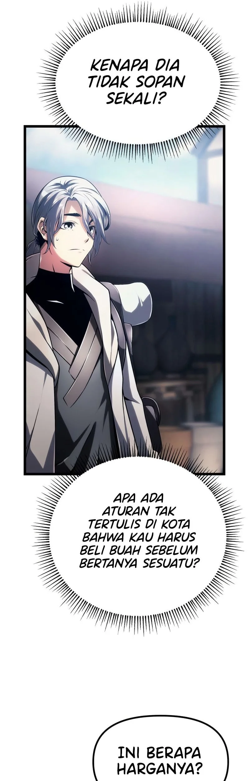 The Shepherd Wizard Chapter 6 Gambar 50