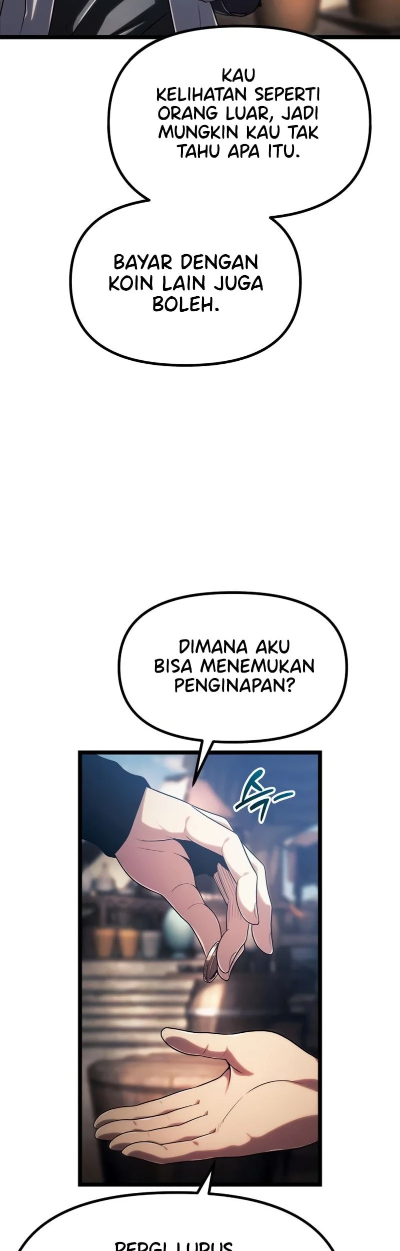 The Shepherd Wizard Chapter 6 Gambar 52