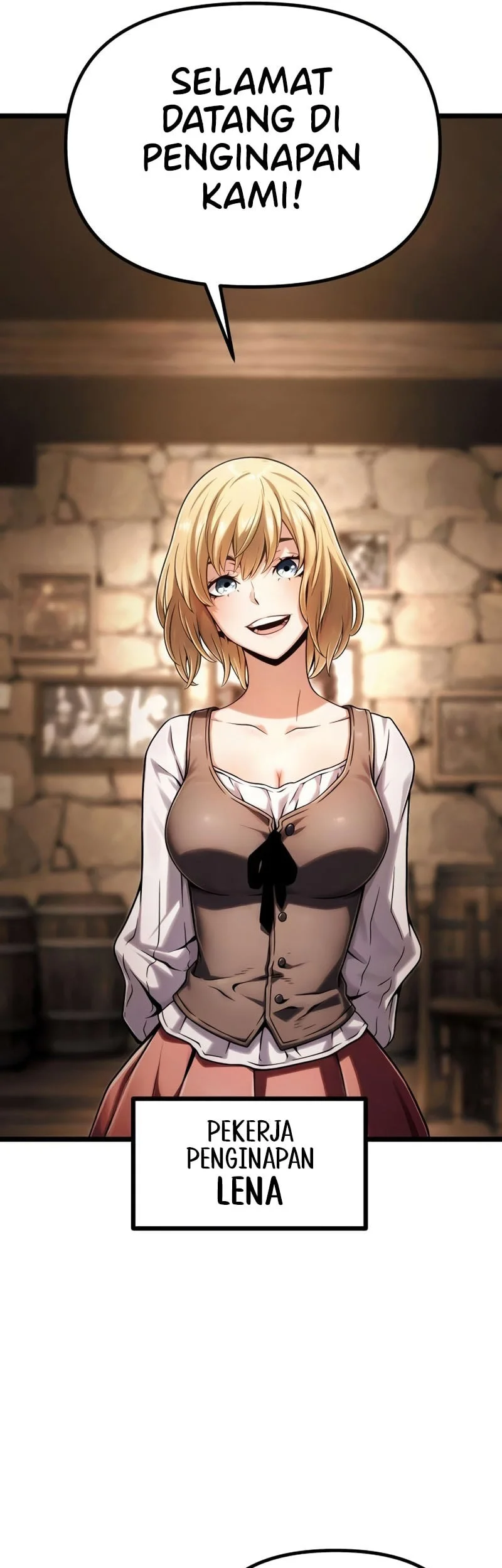 The Shepherd Wizard Chapter 6 Gambar 54