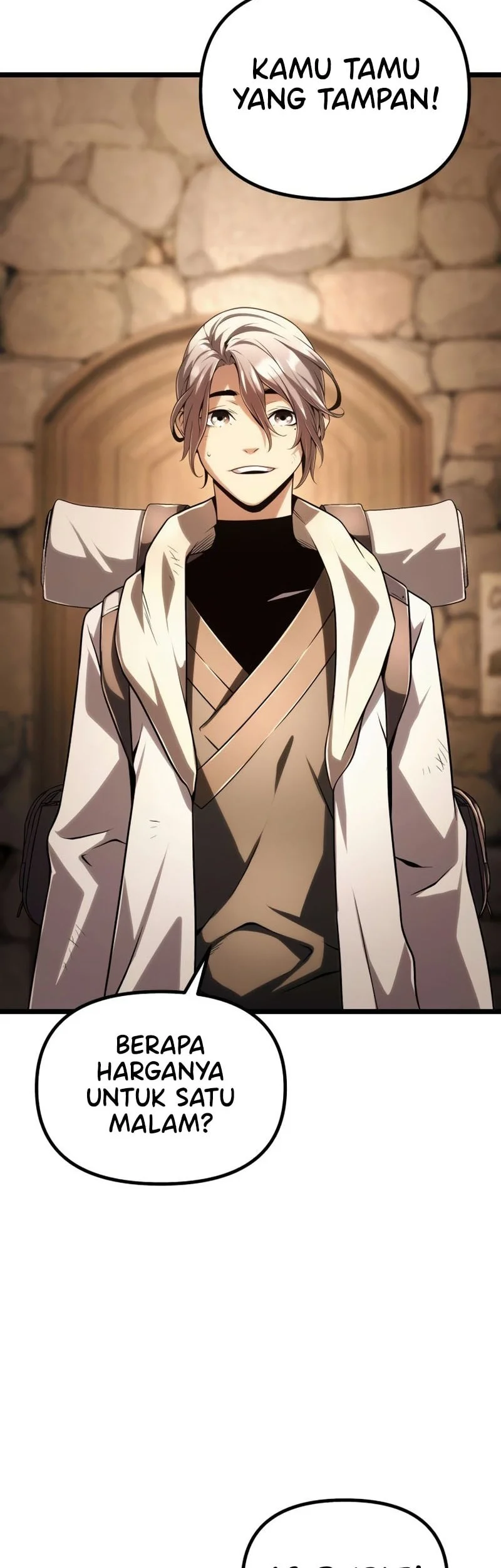 The Shepherd Wizard Chapter 6 Gambar 55