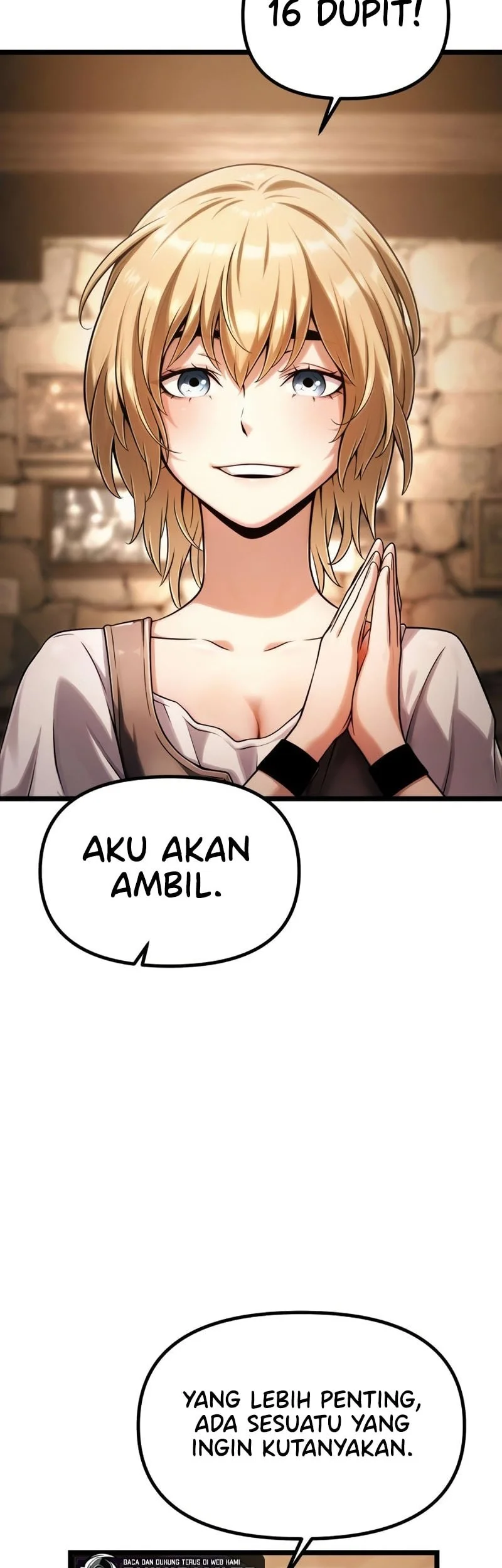 The Shepherd Wizard Chapter 6 Gambar 56