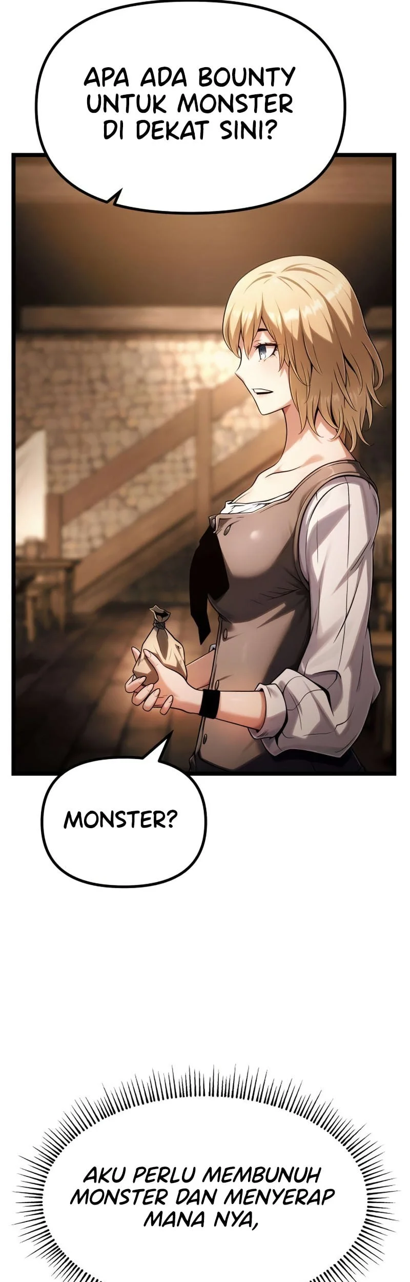 The Shepherd Wizard Chapter 6 Gambar 58