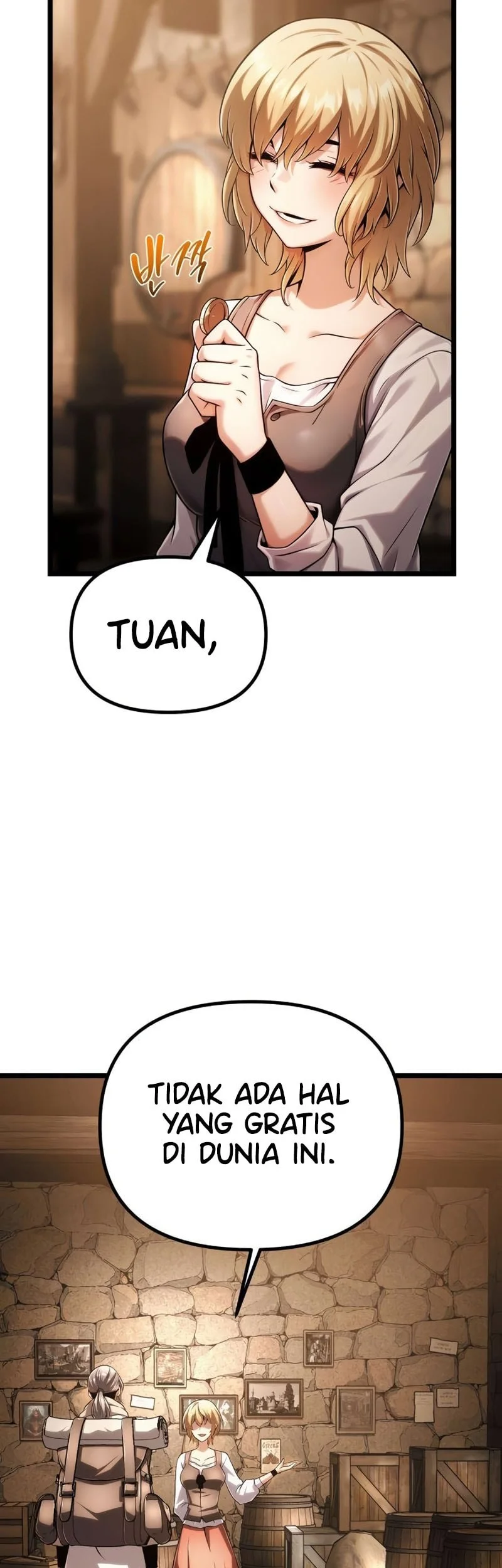 The Shepherd Wizard Chapter 6 Gambar 60