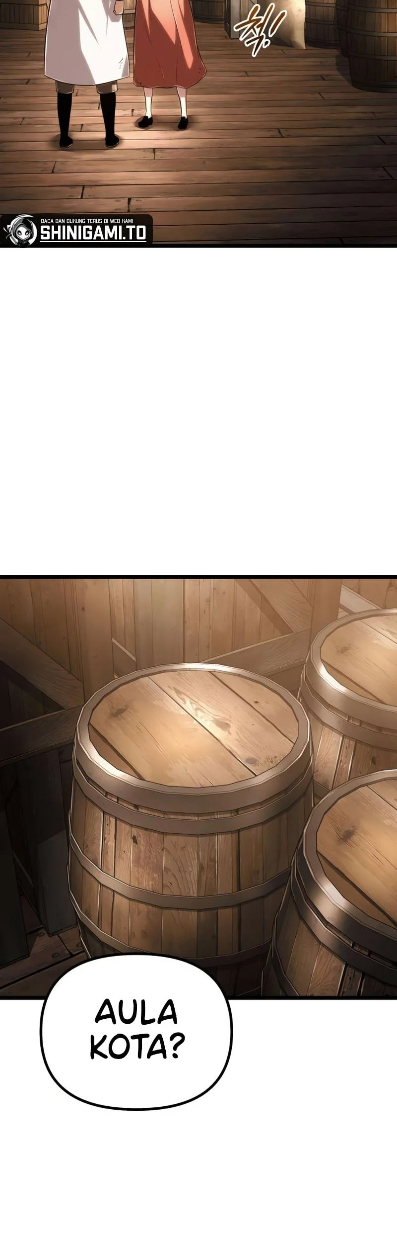 The Shepherd Wizard Chapter 6 Gambar 61