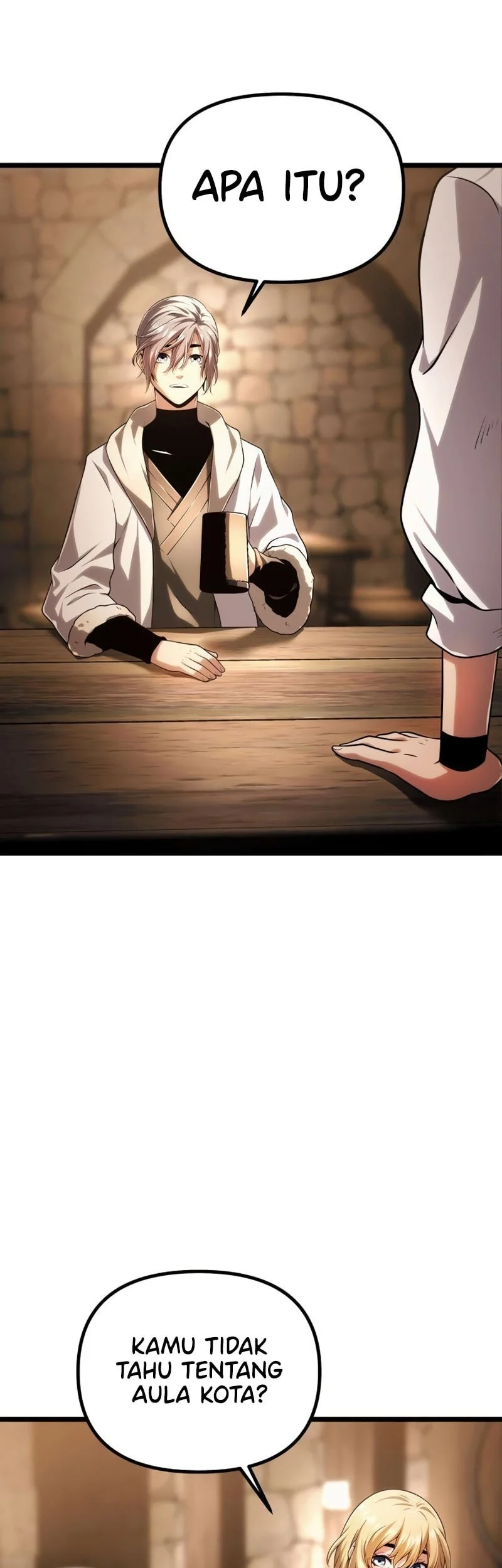 The Shepherd Wizard Chapter 6 Gambar 62