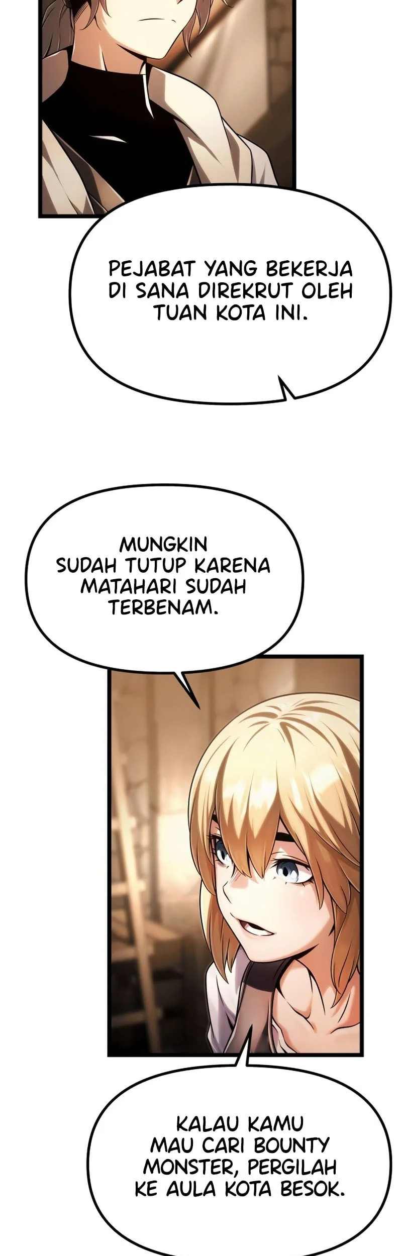 The Shepherd Wizard Chapter 6 Gambar 64