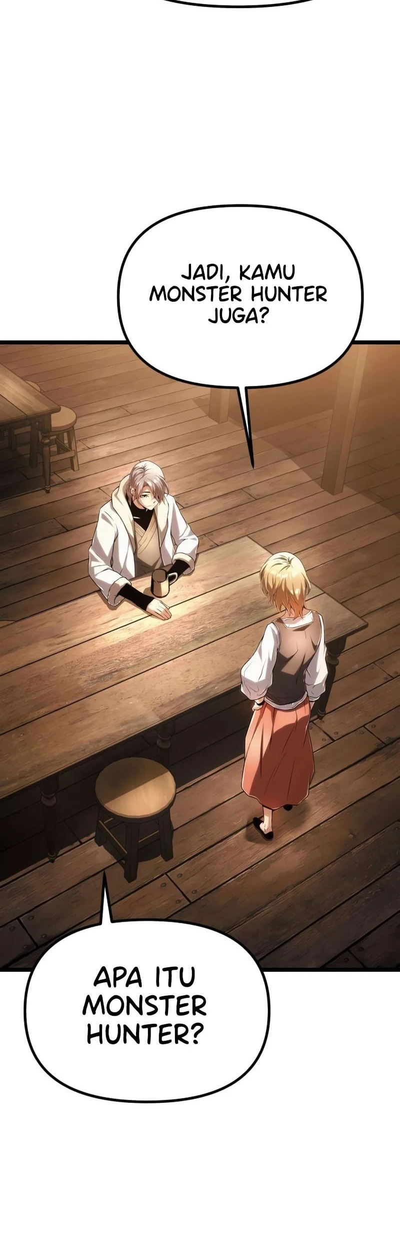 The Shepherd Wizard Chapter 6 Gambar 65