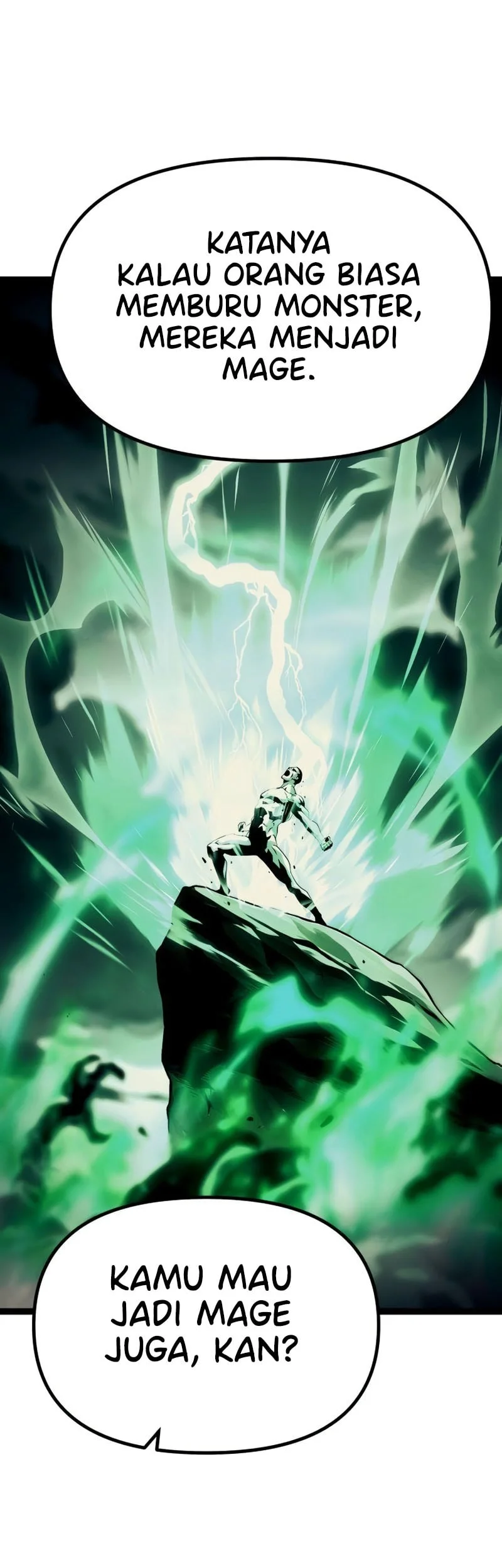 The Shepherd Wizard Chapter 6 Gambar 66