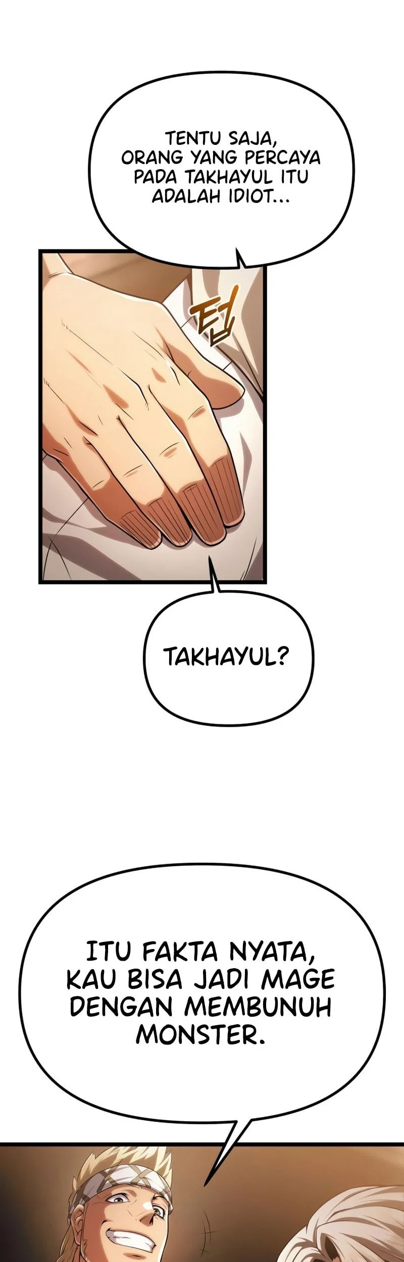 The Shepherd Wizard Chapter 6 Gambar 67