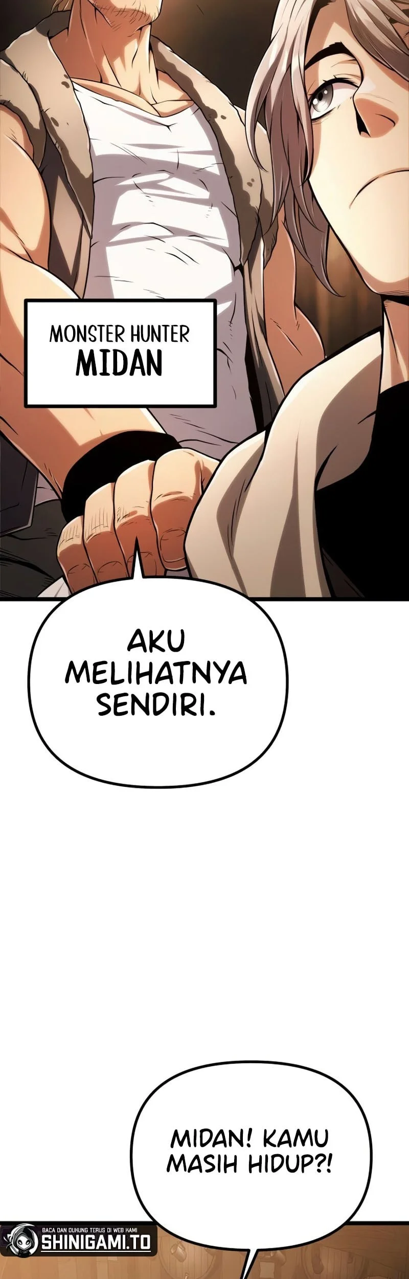 The Shepherd Wizard Chapter 6 Gambar 68