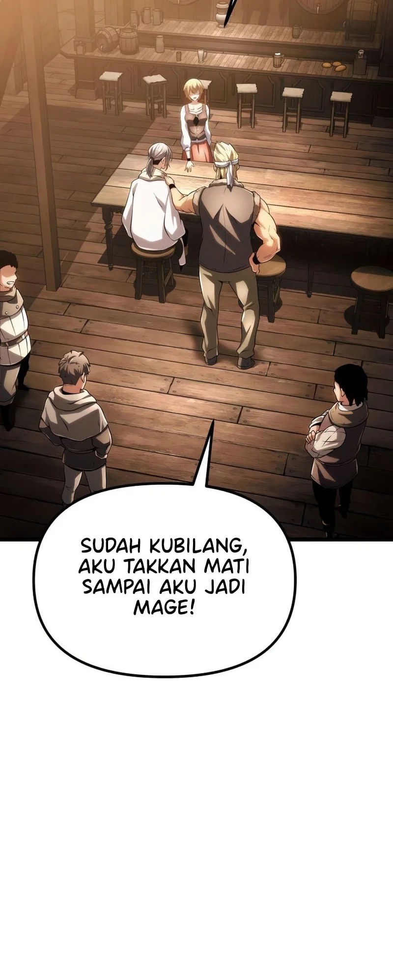 The Shepherd Wizard Chapter 6 Gambar 69