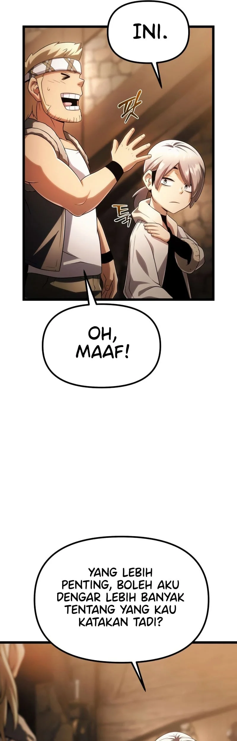 The Shepherd Wizard Chapter 6 Gambar 70