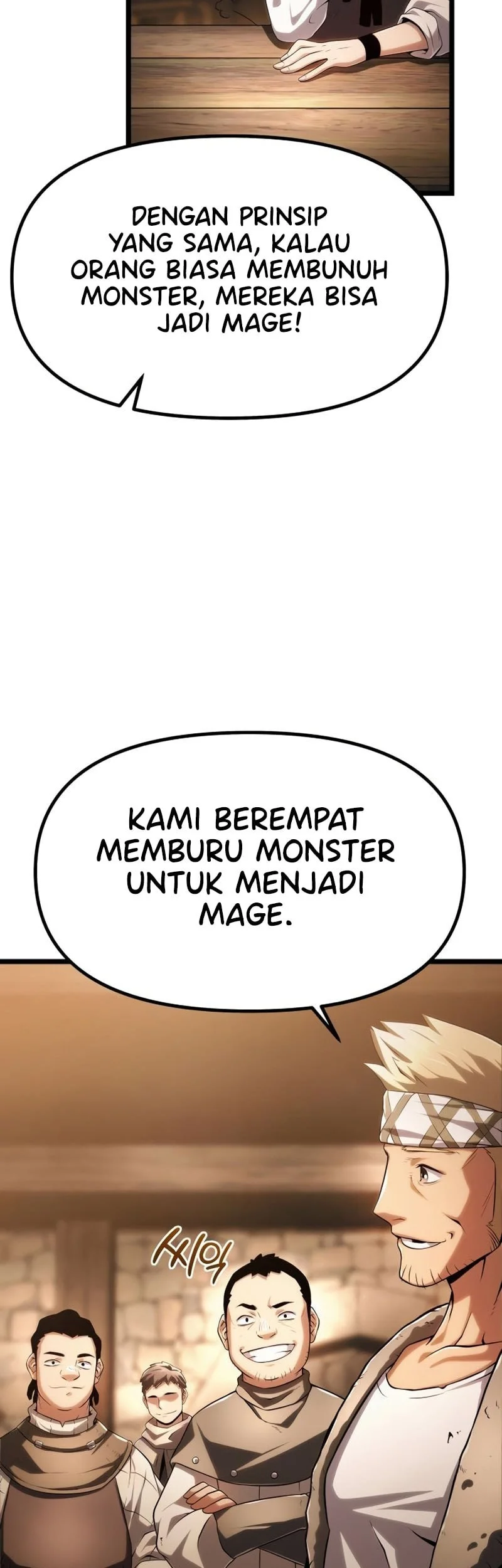 The Shepherd Wizard Chapter 6 Gambar 72
