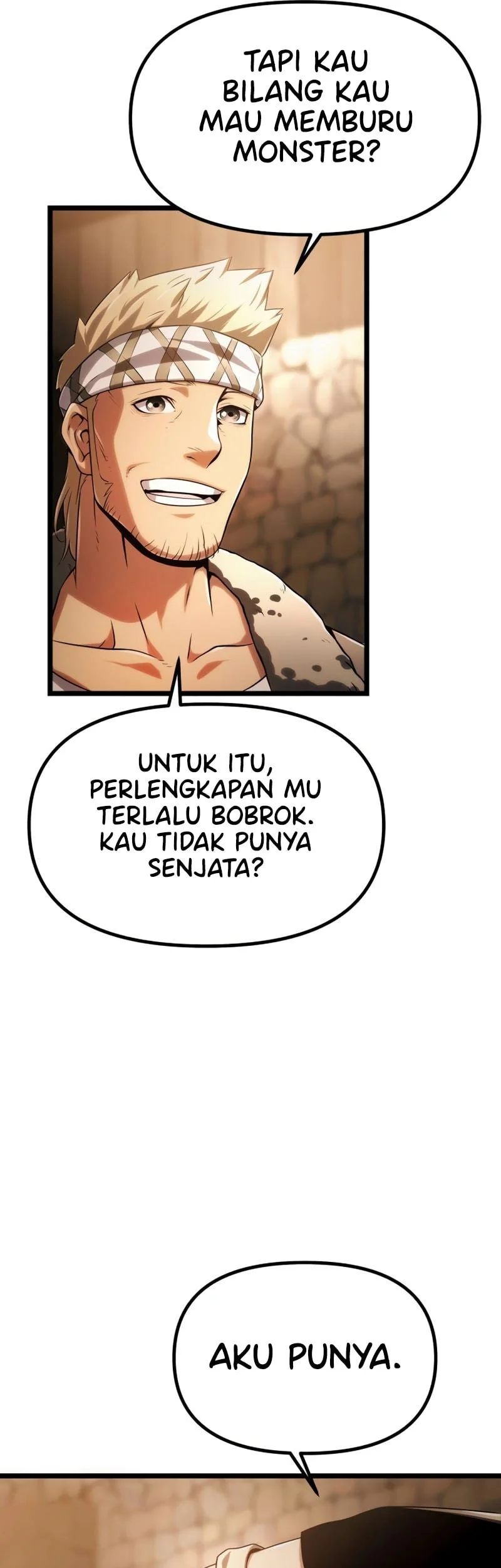 The Shepherd Wizard Chapter 6 Gambar 74