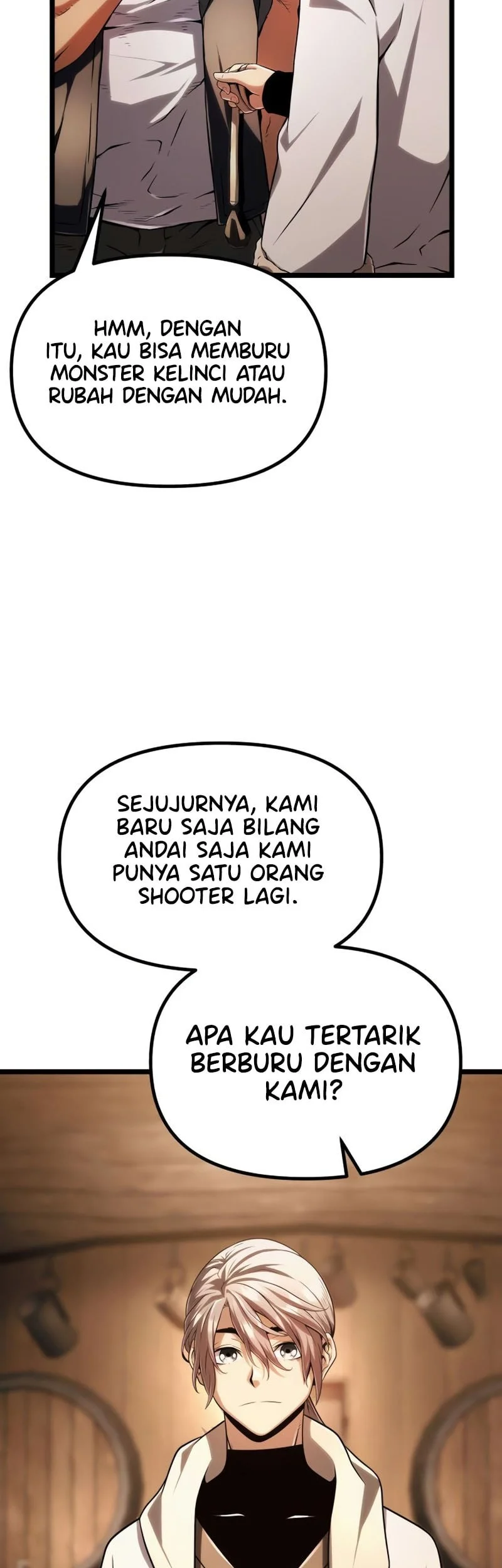 The Shepherd Wizard Chapter 6 Gambar 76