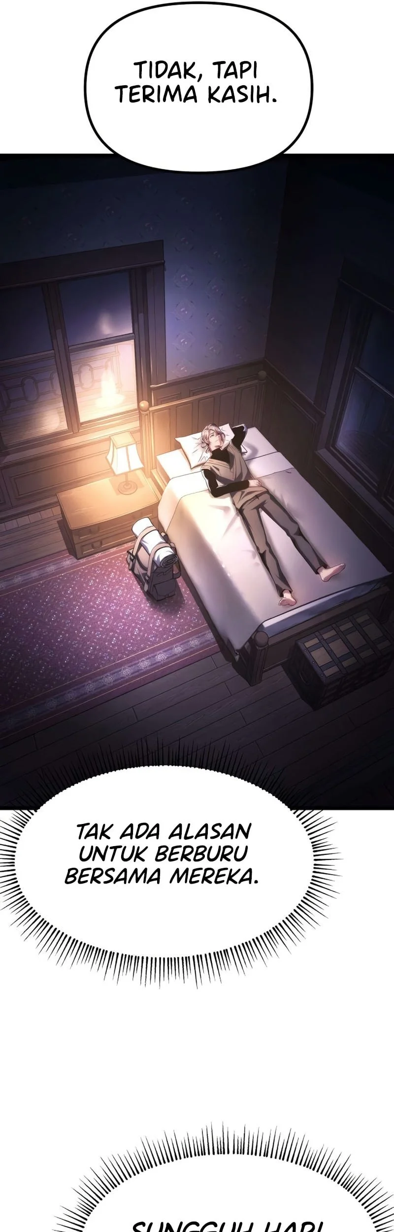 The Shepherd Wizard Chapter 6 Gambar 78