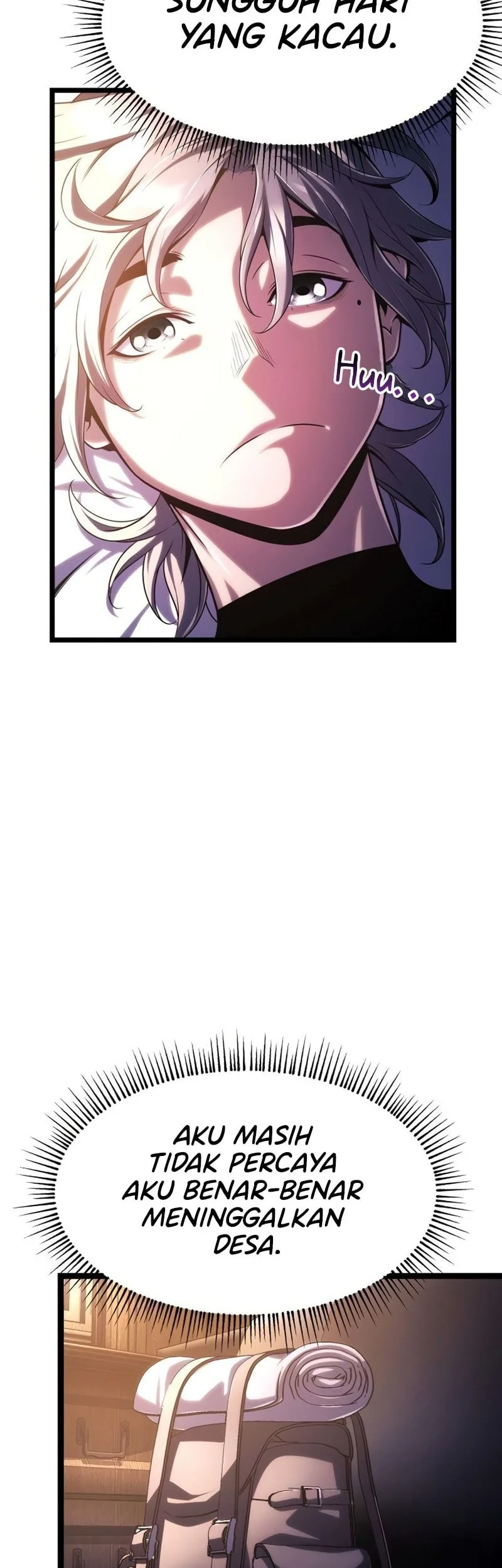 The Shepherd Wizard Chapter 6 Gambar 79