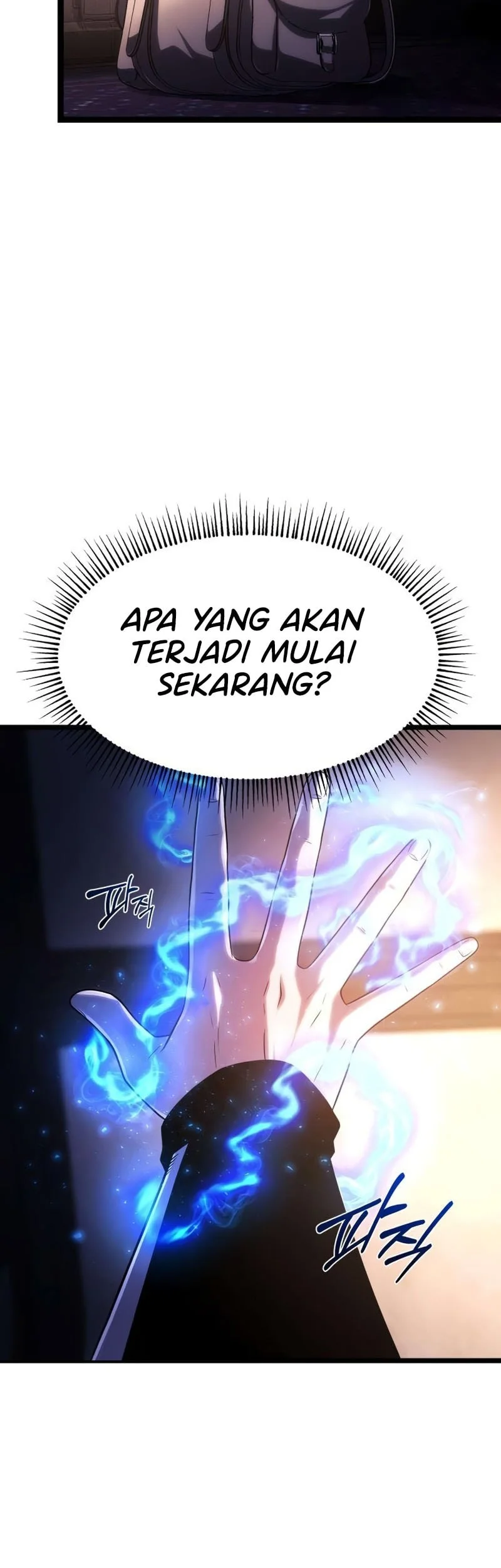 The Shepherd Wizard Chapter 6 Gambar 80