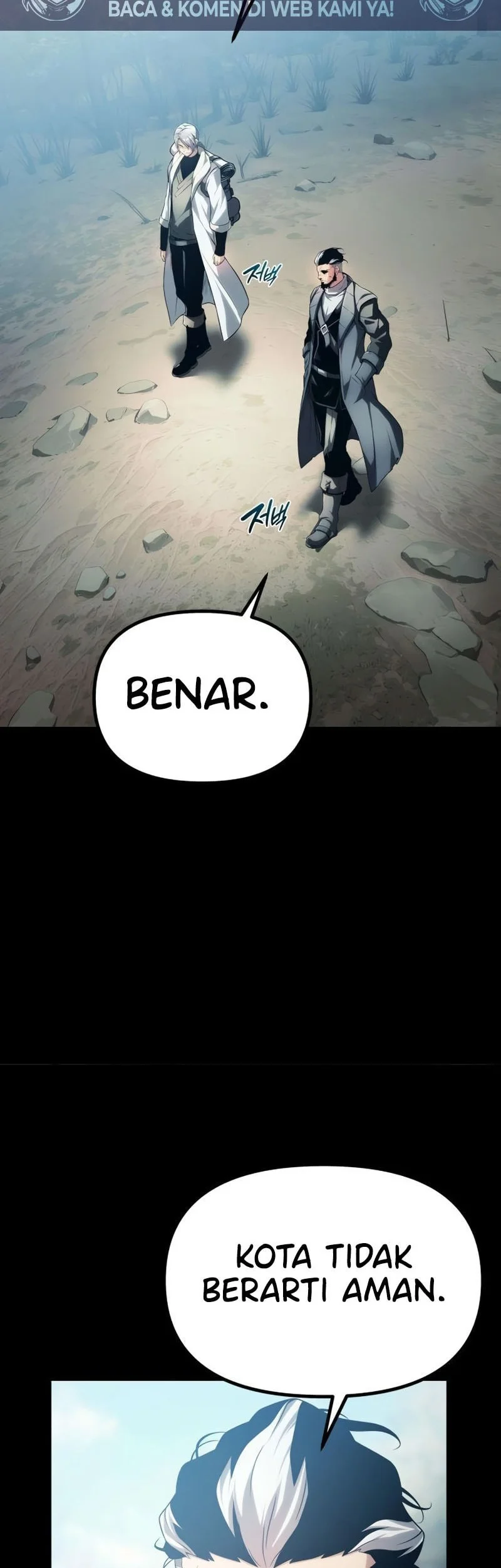 The Shepherd Wizard Chapter 6 Gambar 83