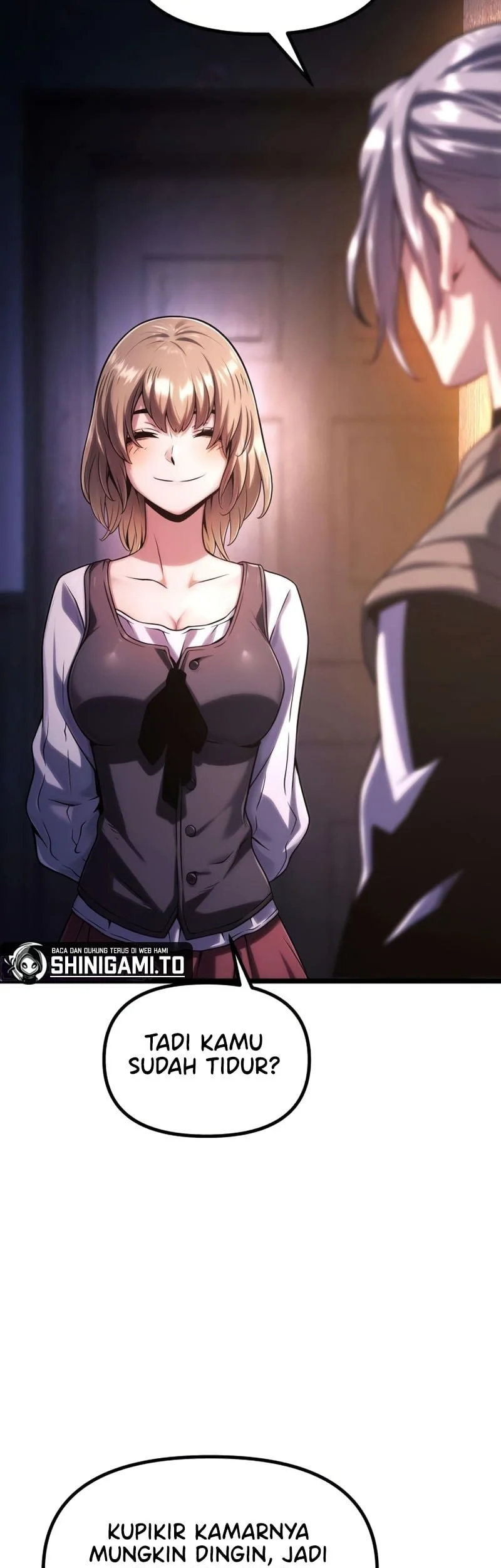 The Shepherd Wizard Chapter 6 Gambar 88