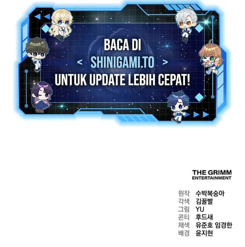 The Shepherd Wizard Chapter 6 Gambar 91