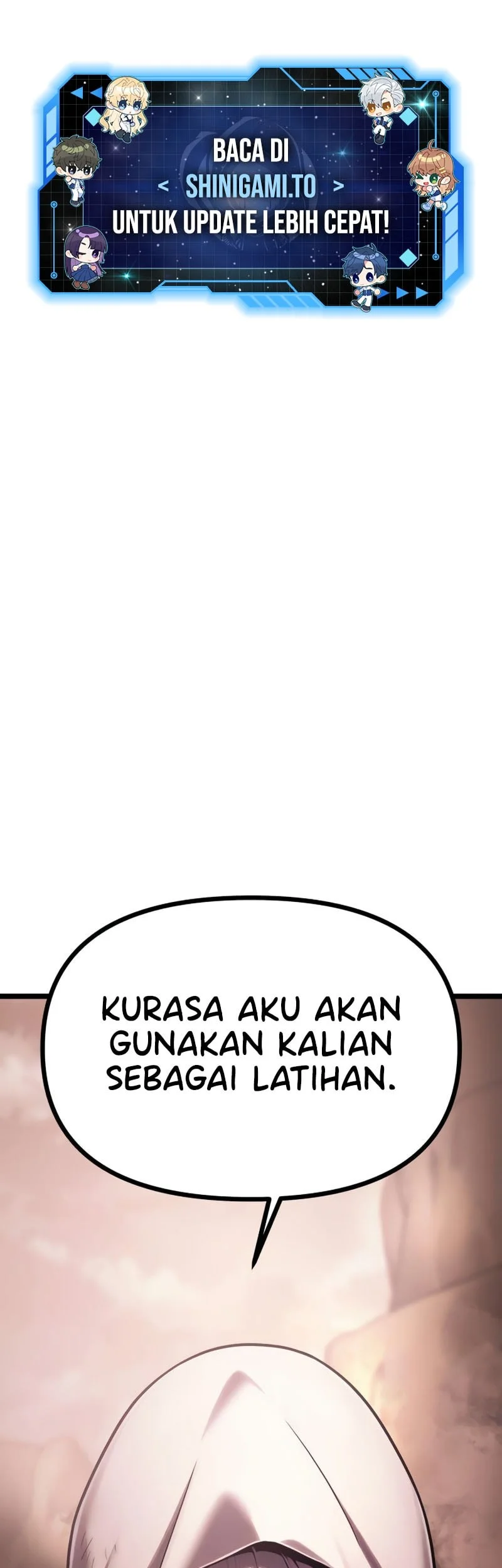 Manhwa The Shepherd Wizard Chapter 6 gambar 2