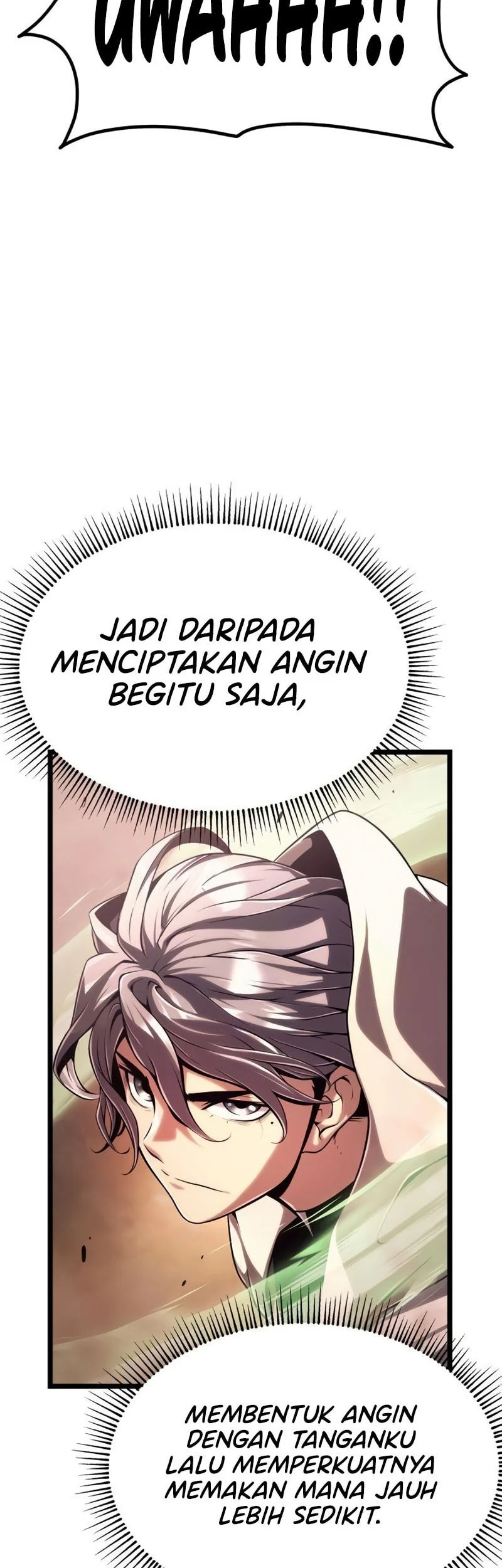 The Shepherd Wizard Chapter 6 Gambar 7