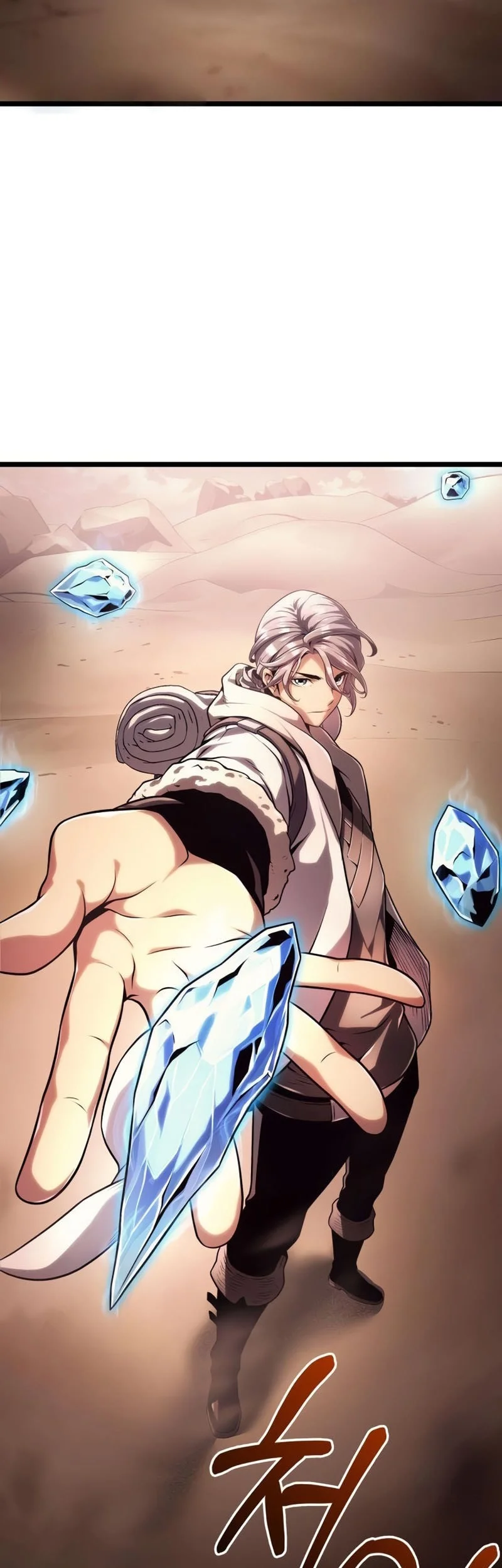 The Shepherd Wizard Chapter 6 Gambar 10