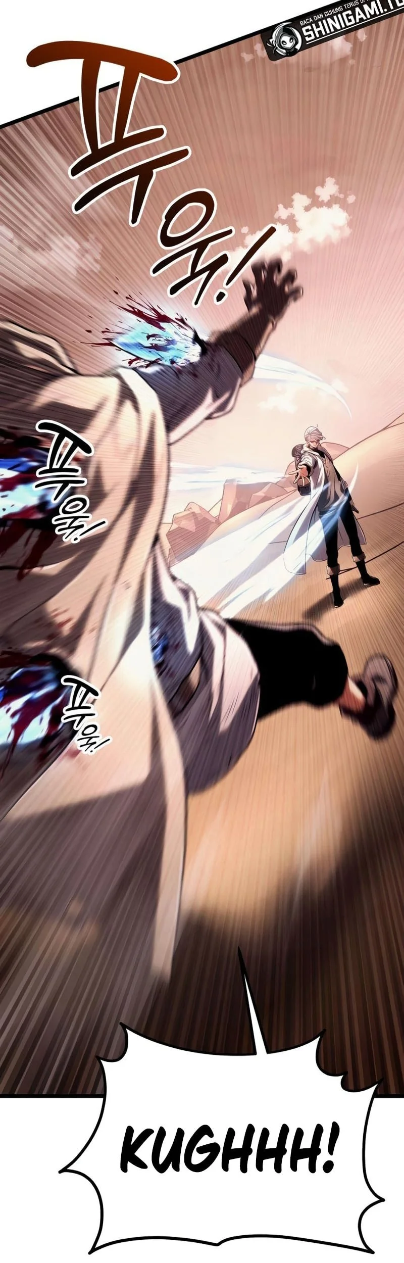 The Shepherd Wizard Chapter 6 Gambar 12