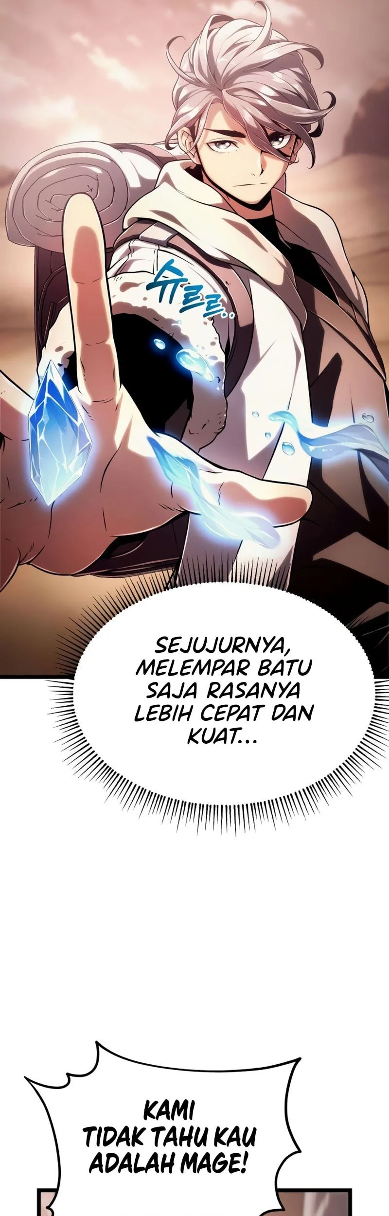 The Shepherd Wizard Chapter 6 Gambar 14