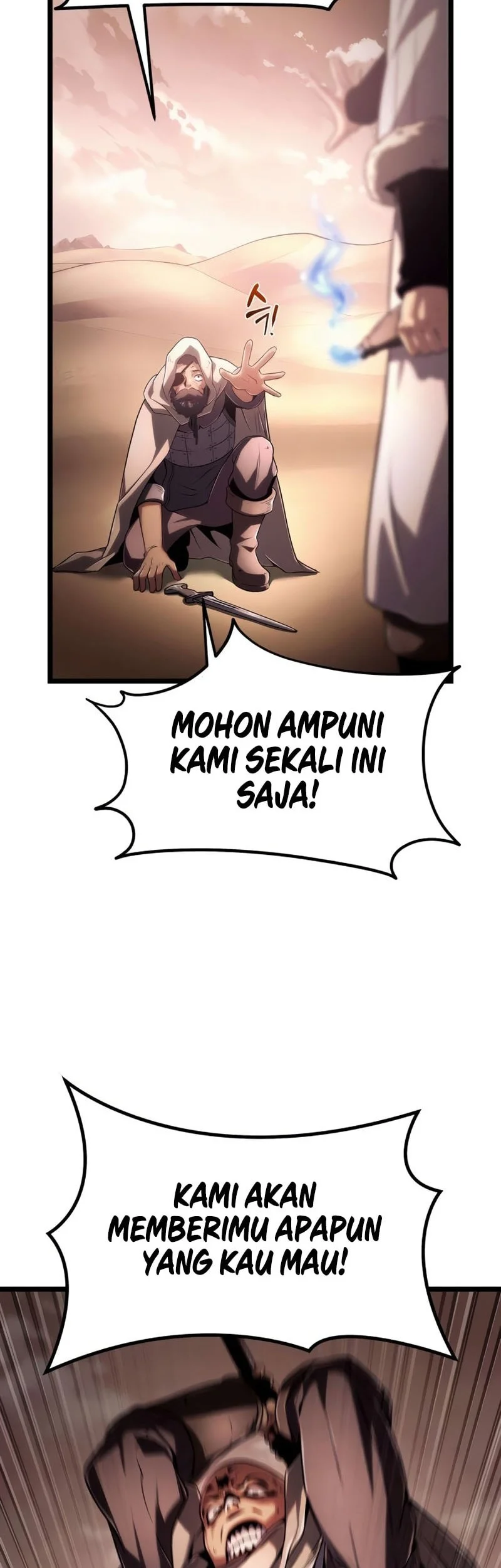 The Shepherd Wizard Chapter 6 Gambar 15