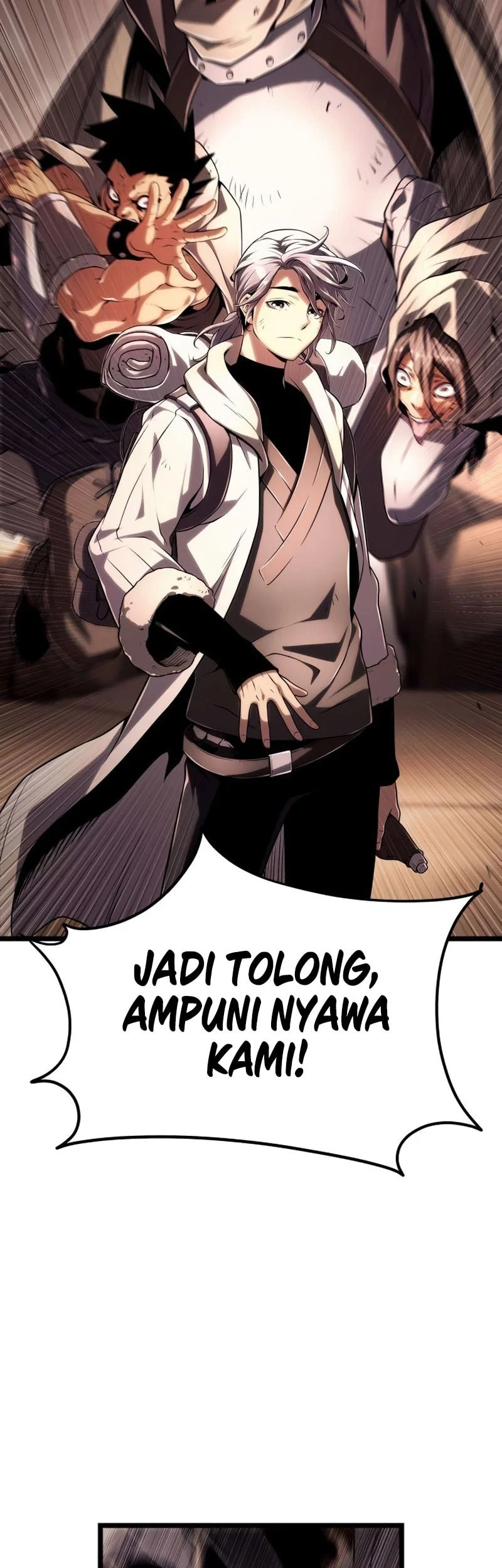 The Shepherd Wizard Chapter 6 Gambar 16