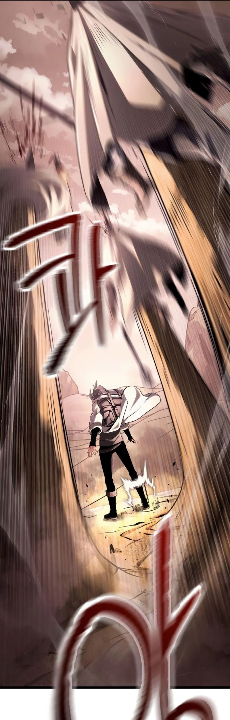 The Shepherd Wizard Chapter 6 Gambar 18