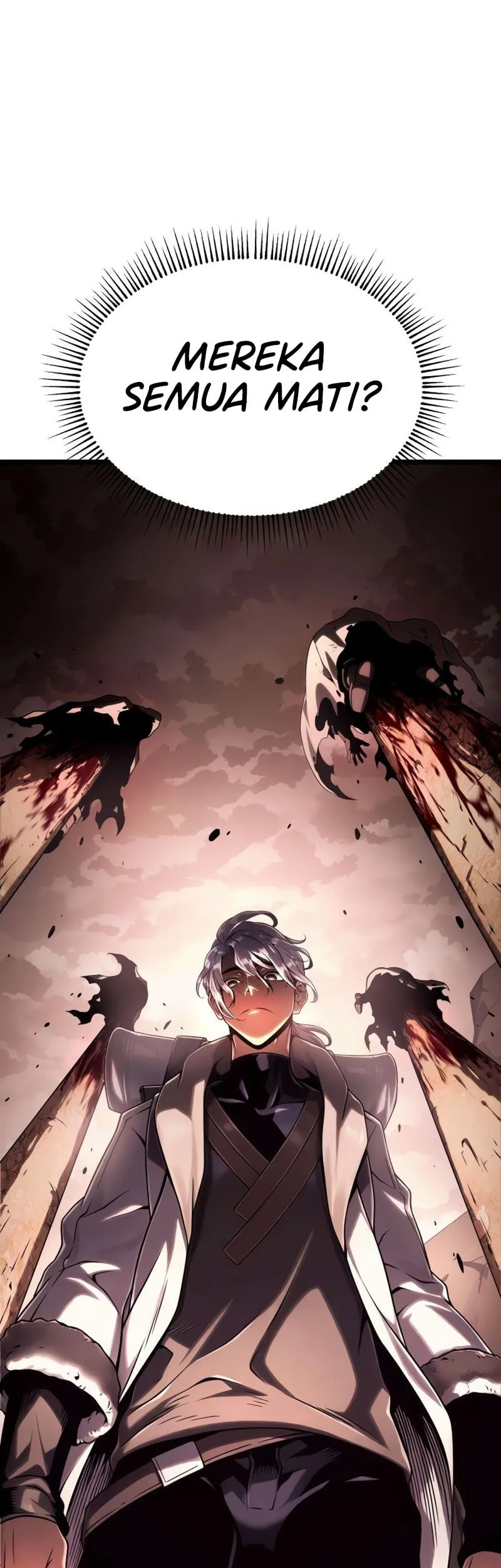 The Shepherd Wizard Chapter 6 Gambar 20