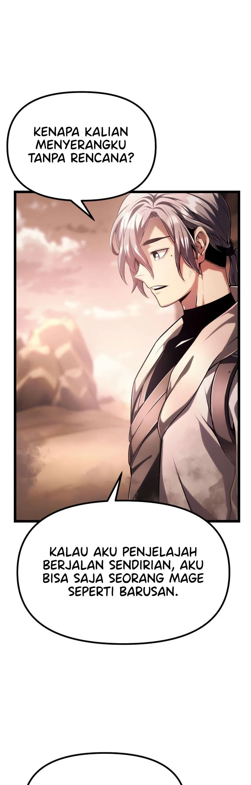 The Shepherd Wizard Chapter 6 Gambar 22