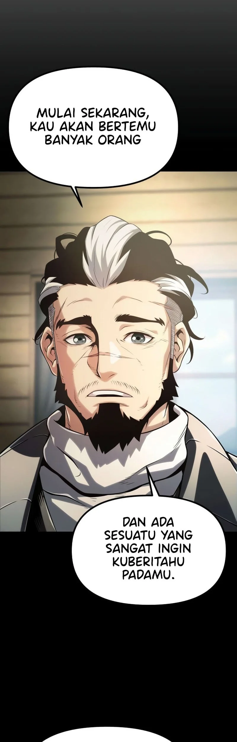 The Shepherd Wizard Chapter 6 Gambar 27