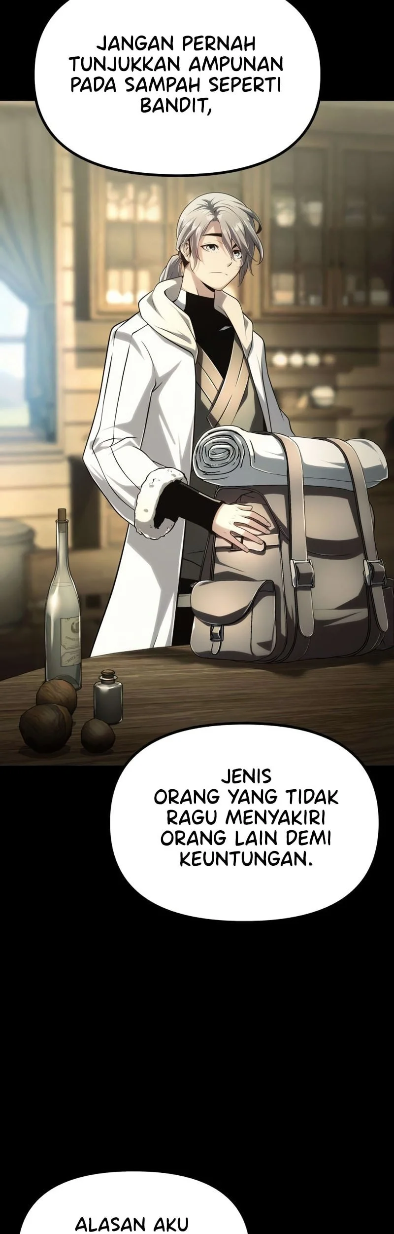 The Shepherd Wizard Chapter 6 Gambar 28