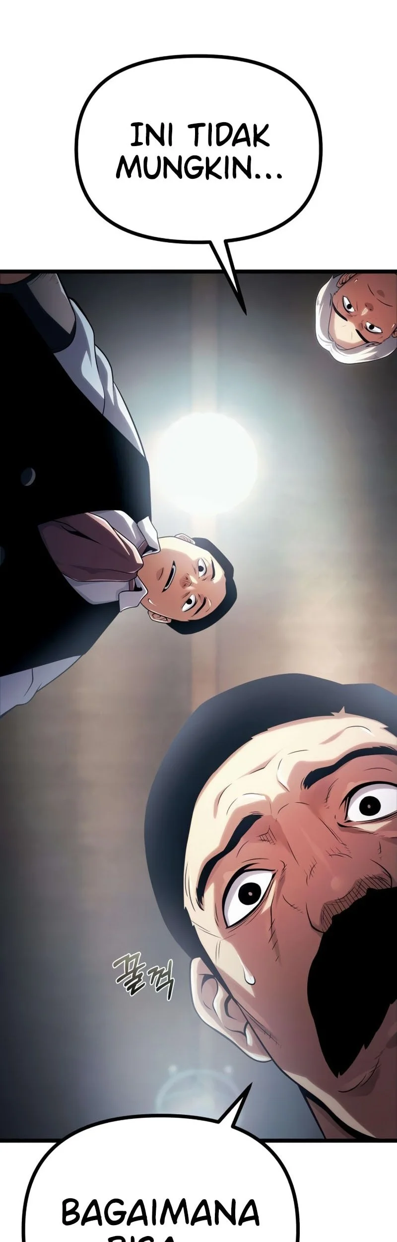 The Shepherd Wizard Chapter 7 Gambar 35