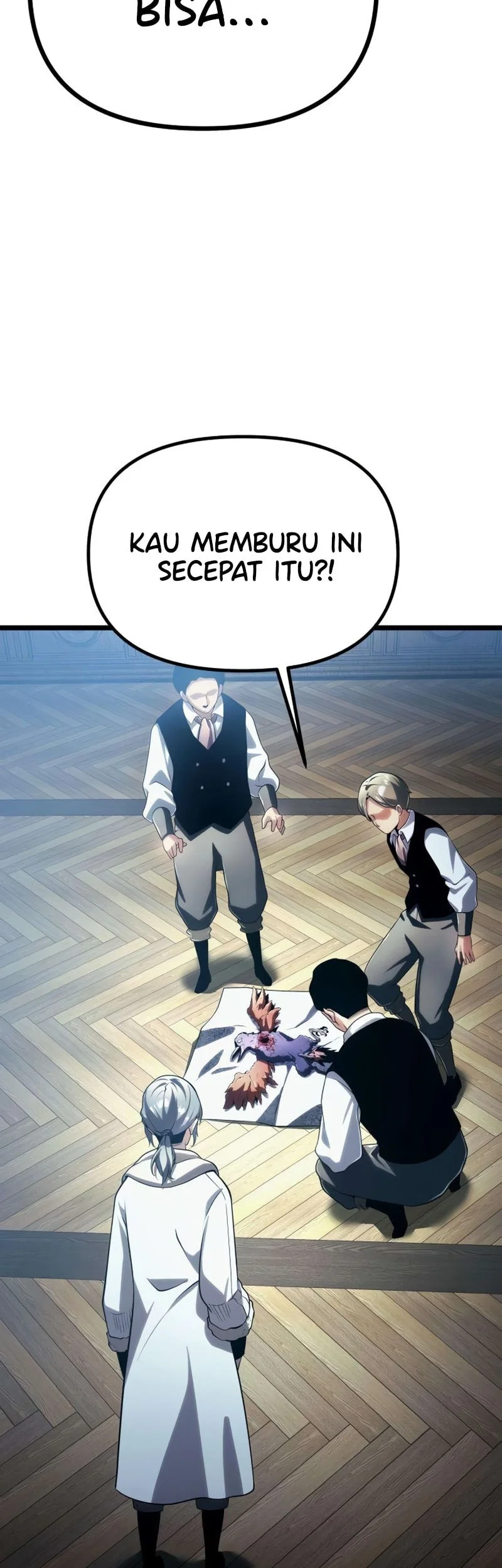 The Shepherd Wizard Chapter 7 Gambar 36