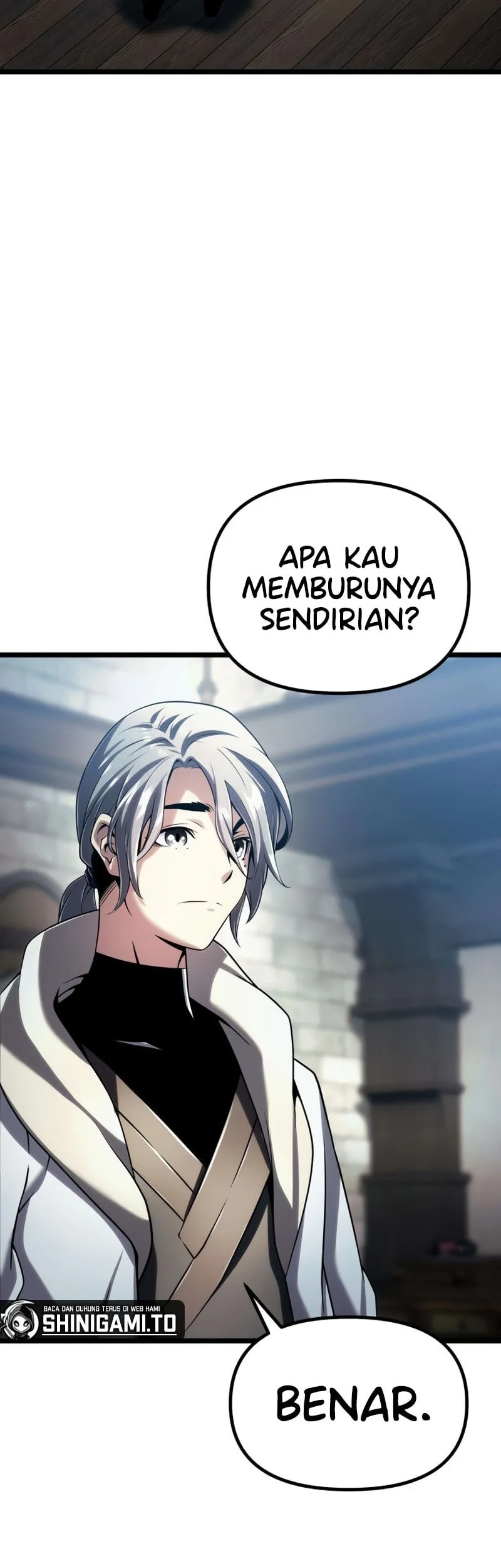 The Shepherd Wizard Chapter 7 Gambar 37