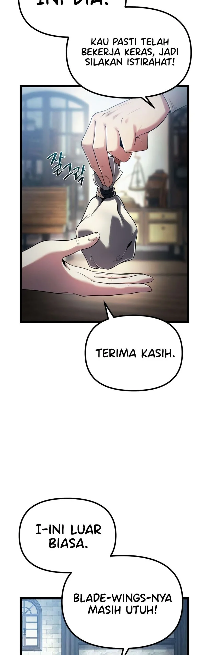 The Shepherd Wizard Chapter 7 Gambar 39