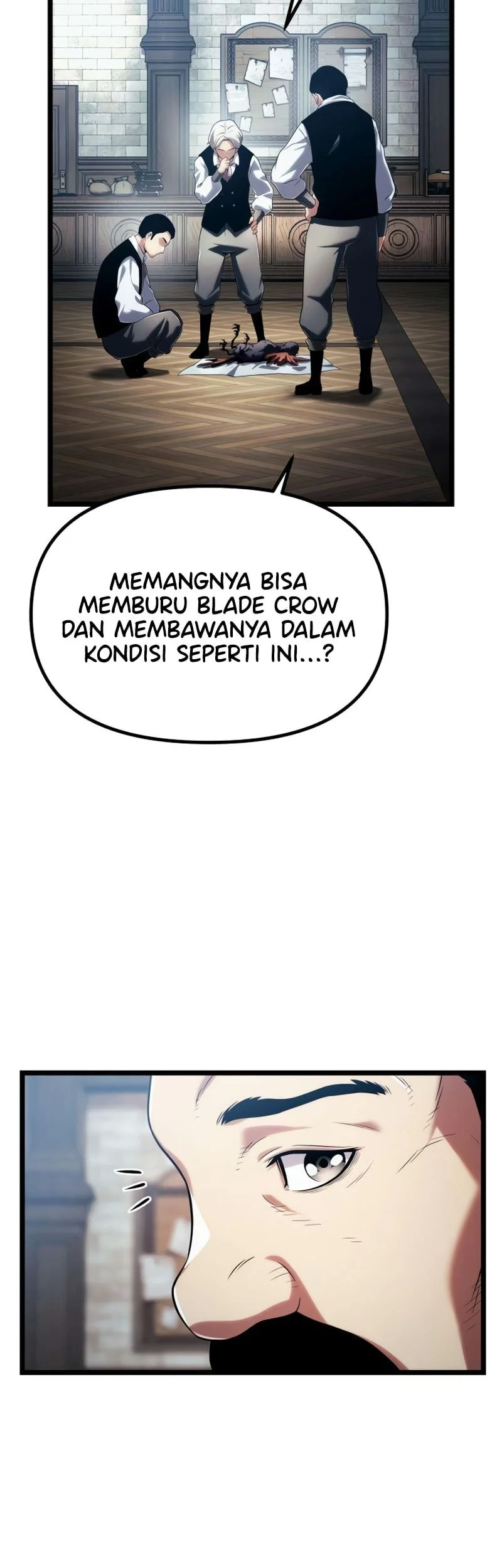 The Shepherd Wizard Chapter 7 Gambar 40