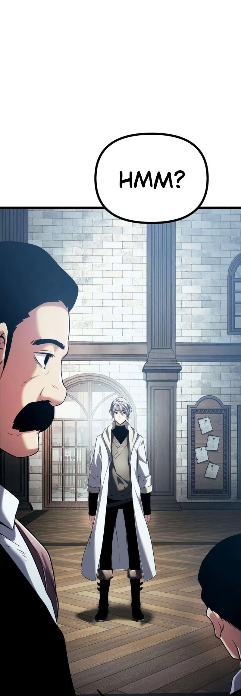 The Shepherd Wizard Chapter 7 Gambar 41