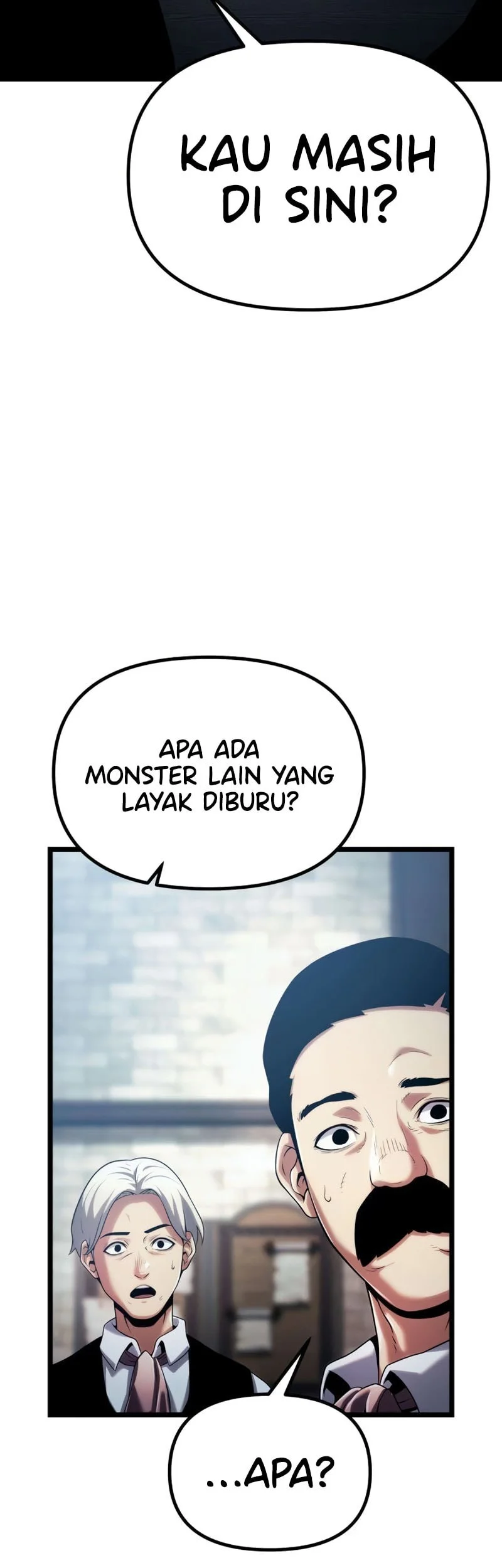 The Shepherd Wizard Chapter 7 Gambar 42